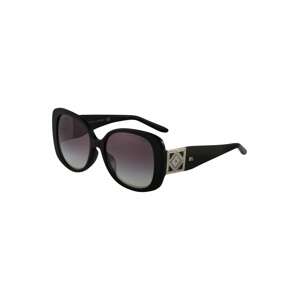 Ralph Lauren Slnečné okuliare '0RL8196BU'  tmelová / čierna