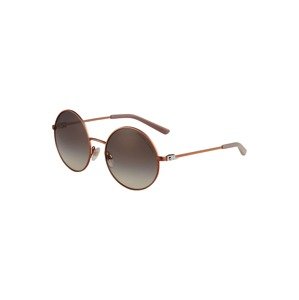 Ralph Lauren Slnečné okuliare '0RL7072'  ružové zlato / tmavosivá