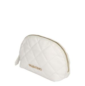 Valentino Bags Kozmetická taška 'OCARINA'  biela