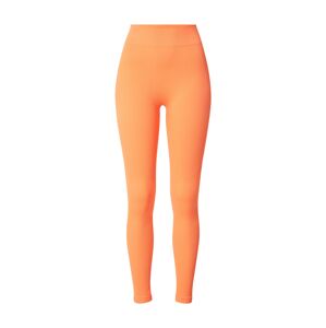 South Beach Športové nohavice  oranžová
