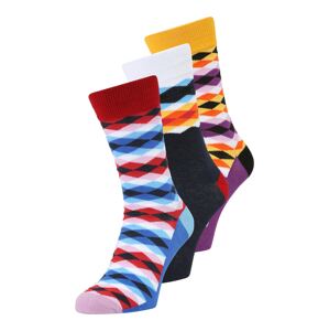 JACK & JONES Socken 'CRASH'  zmiešané farby