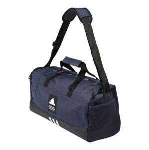 ADIDAS PERFORMANCE Športová taška '4Athlts'  námornícka modrá / čierna / biela