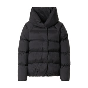 LTB Zimná bunda 'Mafesi'  čierna