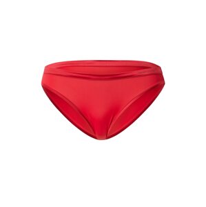 Tommy Hilfiger Underwear Nohavičky  červená