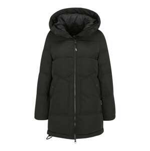 Vero Moda Petite Zimný kabát 'OSLO'  čierna