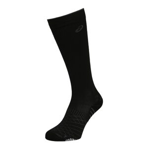 ASICS Športové ponožky  čierna