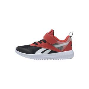 Reebok Sport Športová obuv 'Flexagon Energy 3 '  čierna / biela / červená
