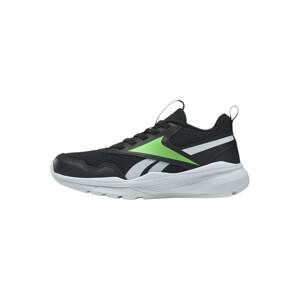 Reebok Sport Športová obuv 'Sprinter 2'  čierna / biela / svetlozelená
