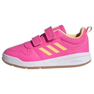 ADIDAS PERFORMANCE Športová obuv 'Tensaur'  ružová / svetlooranžová