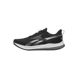 Reebok Sport Bežecká obuv 'Floatride Energy 4'  čierna / biela