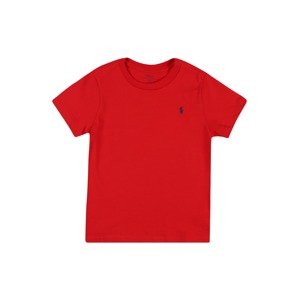Polo Ralph Lauren T-Shirt  červená