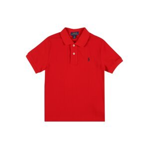 Polo Ralph Lauren Shirt  červená