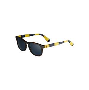 Polo Ralph Lauren Slnečné okuliare '0PH4170'  žltá / čierna