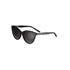 Ralph Lauren Slnečné okuliare '0RL8195B'  čierna