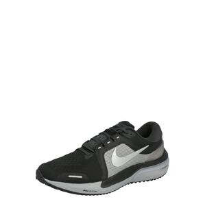 NIKE Športová obuv 'Vomero 16'  čierna / biela