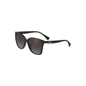 Ralph Lauren Slnečné okuliare '0RA5281U'  čierna