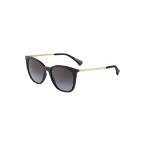 Ralph Lauren Slnečné okuliare '0RA5280'  čierna / zlatá