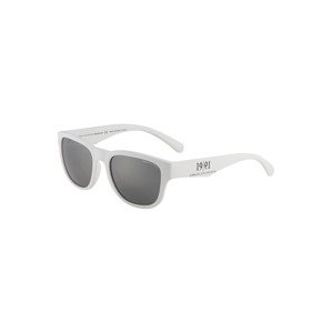 ARMANI EXCHANGE Slnečné okuliare '0AX4115SU'  biela / čierna
