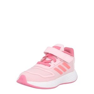 ADIDAS PERFORMANCE Športová obuv 'Duramo 10'  ružová / svetloružová