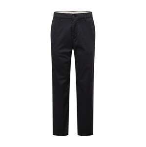 SELECTED HOMME Chino nohavice 'Salford'  čierna
