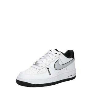 Nike Sportswear Tenisky  biela / dymovo šedá / čierna