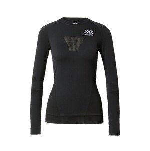 X-BIONIC Funkčné tričko  čierna / biela
