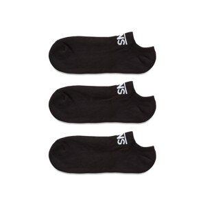 VANS Ponožky 'CLASSIC KICK (9.5-13)'  čierna