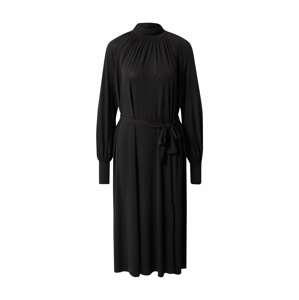 DAY BIRGER ET MIKKELSEN Košeľové šaty 'Annabella'  čierna