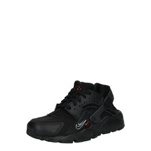Nike Sportswear Tenisky 'HUARACHE'  čierna / biela