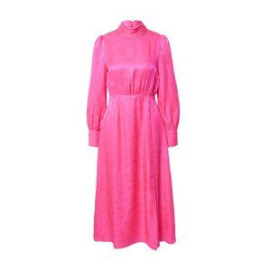 Olivia Rubin Košeľové šaty 'GWEN'  ružová