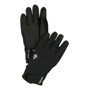 Volcom Športové rukavice 'CP2 GORE-TEX GLOVE'  čierna / biela