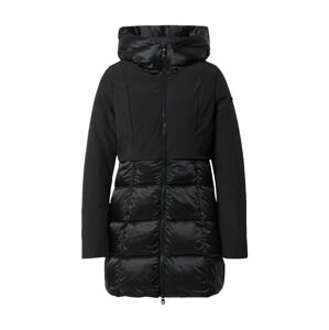 Refrigiwear Zimná bunda 'AMBER'  čierna