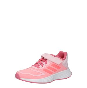 ADIDAS SPORTSWEAR Športová obuv 'Duramo'  ružová / ružová / svetloružová