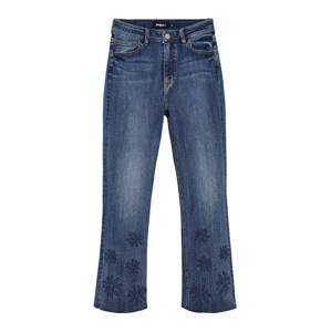 Desigual Jeans 'GALA'  modrá denim