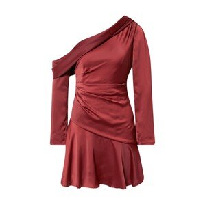 Forever New Kokteilové šaty 'Arianna'  červená