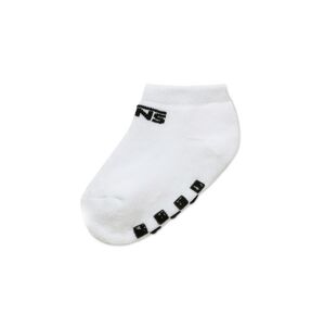 VANS Ponožky  čierna / biela