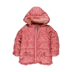 OVS Zimná bunda  ružová / ružová