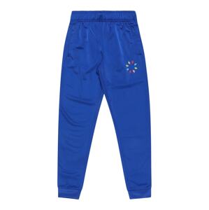 ADIDAS ORIGINALS Nohavice  modrá / zmiešané farby