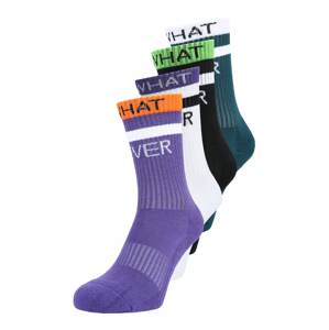 Urban Classics Ponožky 'Whatever'  zmiešané farby