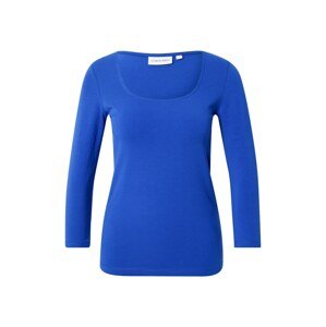 Calvin Klein Tričko  modrá