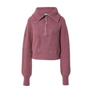 Varley Športový sveter 'Mentone'  rosé