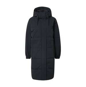 Lee Zimný kabát  čierna