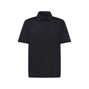 SKECHERS Funkčné tričko  sivá / čierna