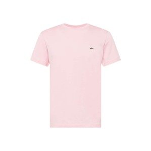 Lacoste Sport Funkčné tričko  ružová