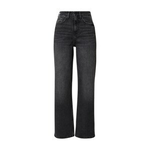 AG Jeans Jeans 'ALEXXIS'  čierny denim