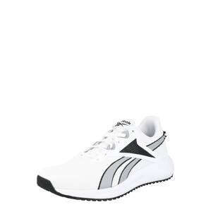 Reebok Sport Bežecká obuv 'Lite Plus 3'  šedobiela / čierna / sivá