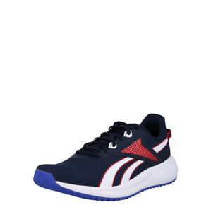 Reebok Sport Bežecká obuv 'Lite Plus 3'  námornícka modrá / biela / červená
