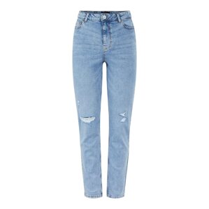 PIECES Jeans 'KESIA'  modrá denim