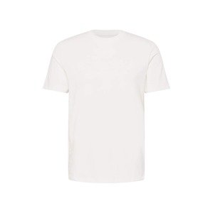 GUESS Funkčné tričko  biela