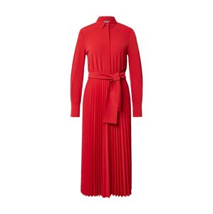 Marella Košeľové šaty 'DICTION'  červená
